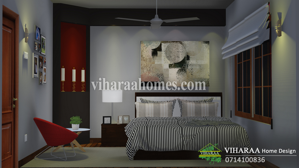 Vihara Home Design - Home Interior Design - Battaramulla, Sri Lanka