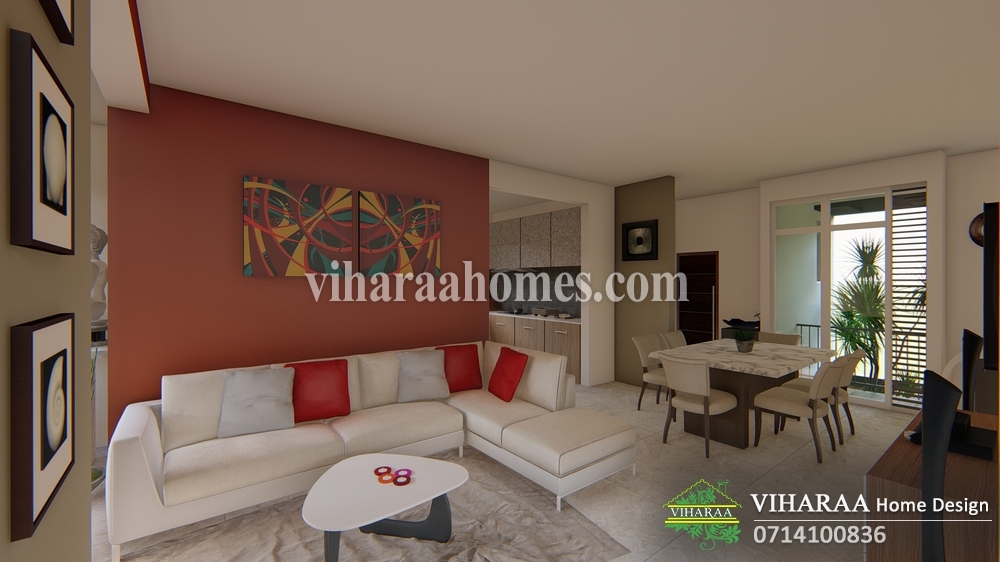 Vihara Home Design - Home Interior Design - Homagama, Sri Lanka