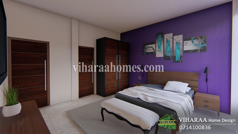 Vihara Home Design - Home Interior Design - Homagama, Sri Lanka