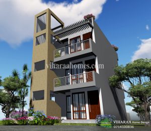 Viharaa Home Design Commercial Building Design Apartment Kohuwala