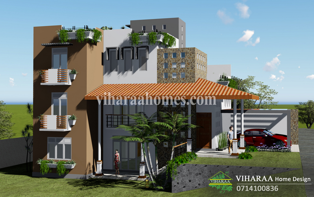 Viharaa Home Design Home Design Meegoda