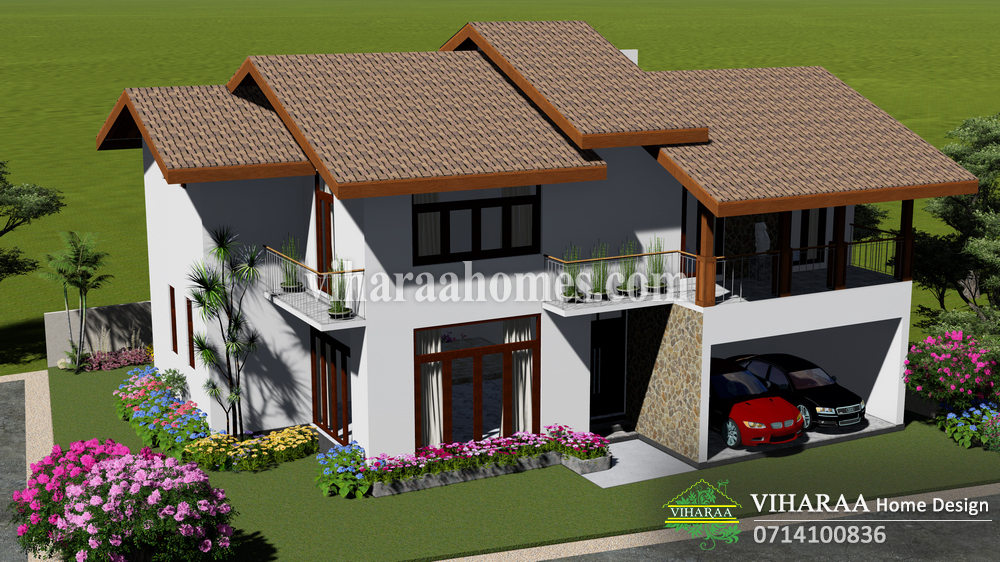 Viharaa Home Design
