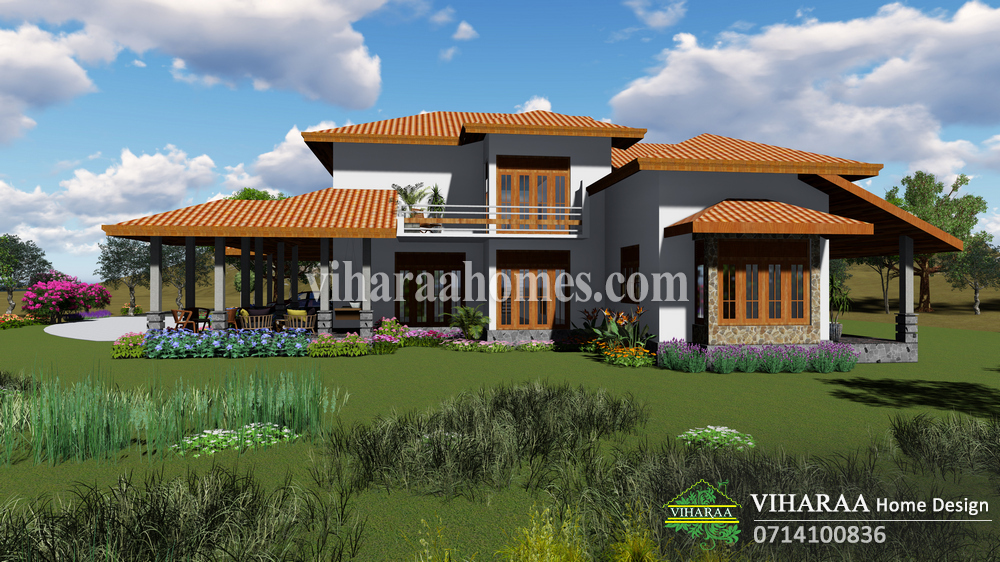 Viharaa Home Design Home Design Wennapuwa