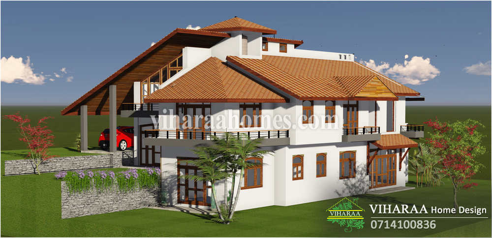 Viharaa Home Design
